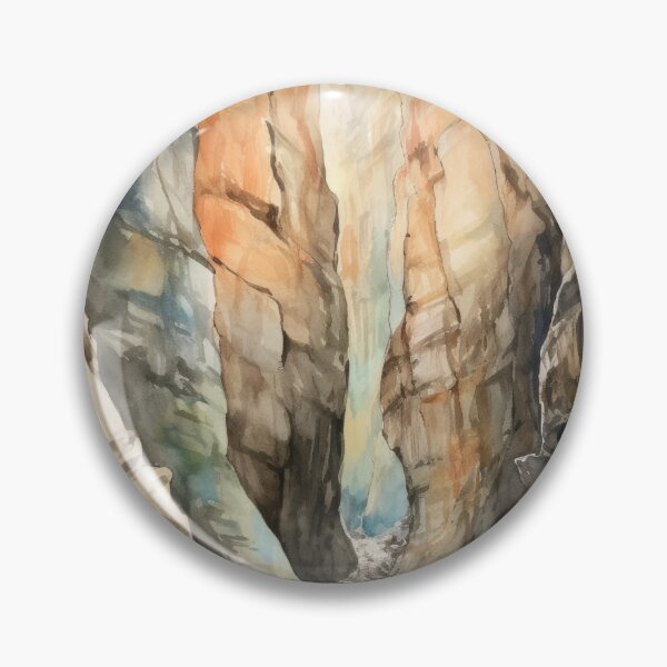 Artikelvorschau, Slot Canyons entworfen und verkauft von Vanover Designs.