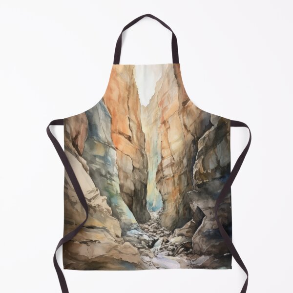 Artikelvorschau, Slot Canyons entworfen und verkauft von Vanover Designs.