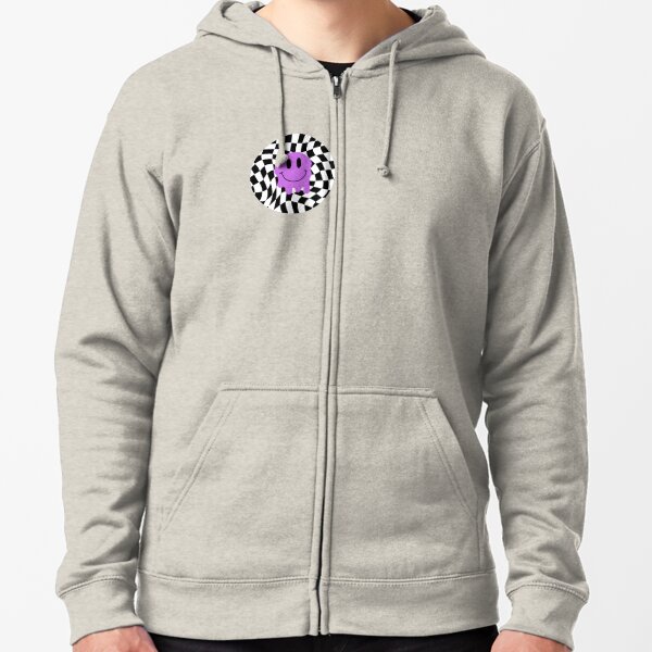 Melting Smiley Face Sweatshirts & Hoodies for Sale | Redbubble