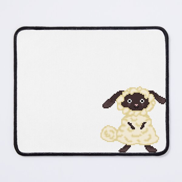 Item preview, Rune Factory Wooly Pixel Art designed and sold by Pawsp7.