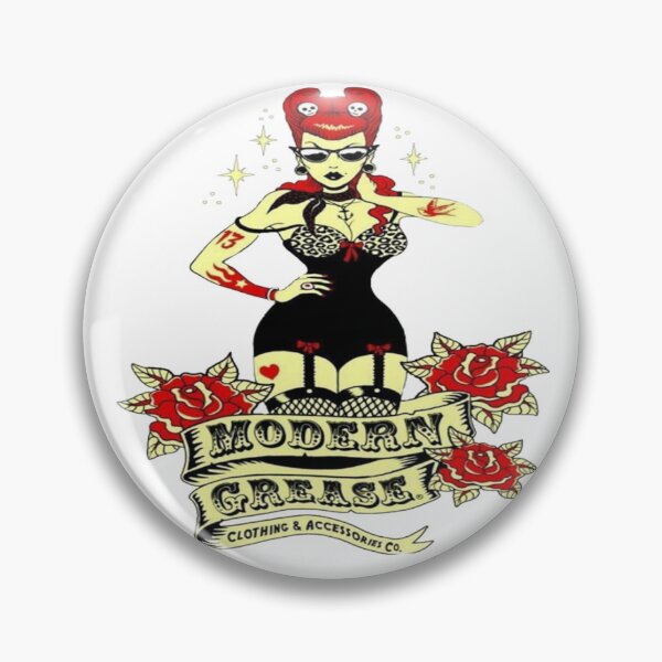 Item preview, pin up girls designed and sold by Teixeira224.