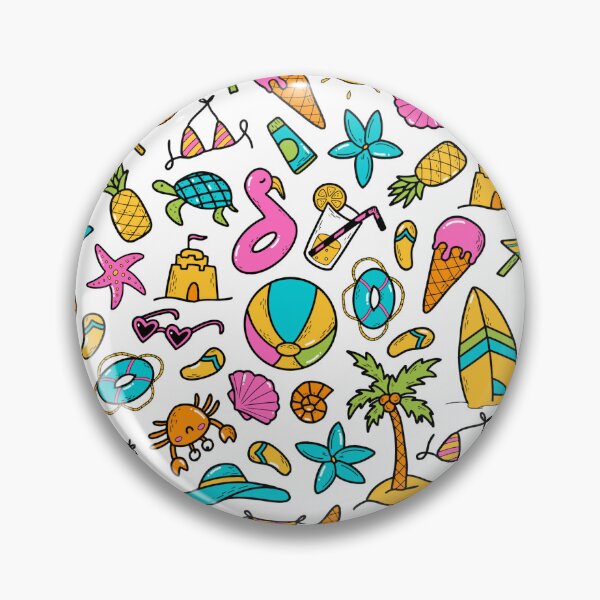 Item preview, Vacation print  designed and sold by ToniLuxe .