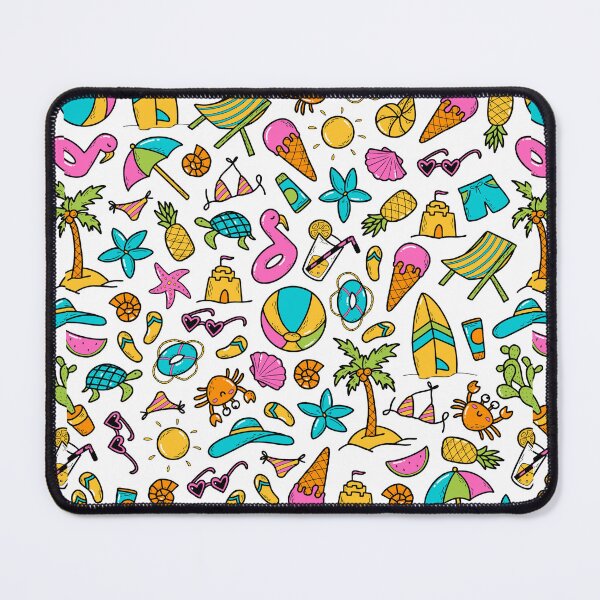 Item preview, Vacation print designed and sold by ToniLuxe .