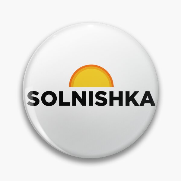 Item preview, SOLNISHKA designed and sold by drawnforyou.