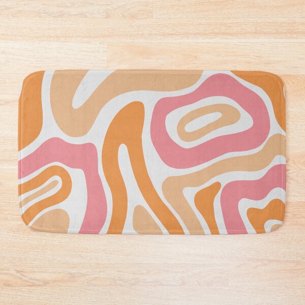 Item preview, Orange Swirl designed and sold by JessArt47.
