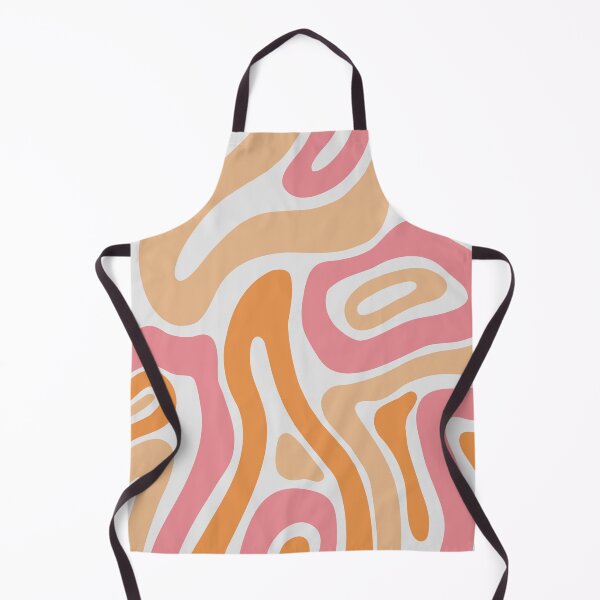 Item preview, Orange Swirl designed and sold by JessArt47.