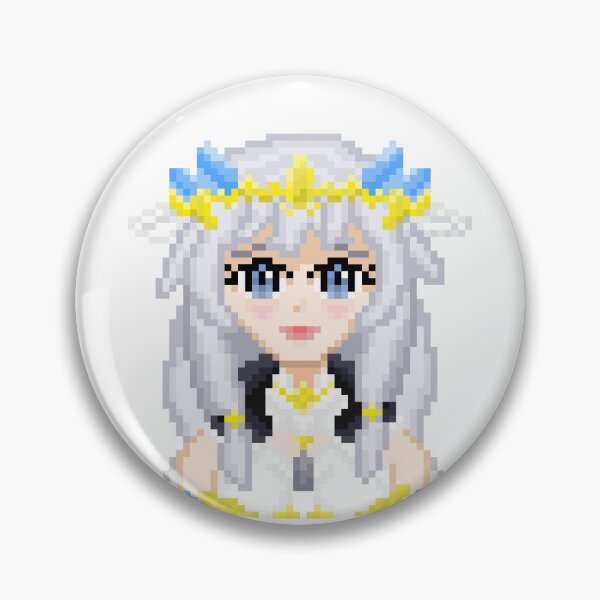 Item preview, Beatrice Rune Factory 5 Pixel Art designed and sold by Pawsp7.