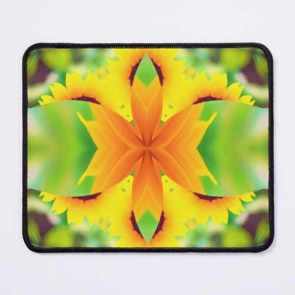 Item preview, Sunflowers inspired by nature - Great abstract painting to capture the summer's luminous energy. designed and sold by Ralek.