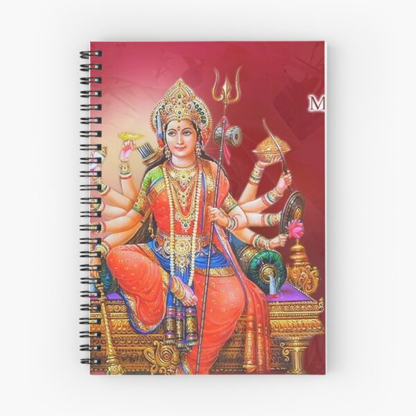 Item preview, Maa Durga, Mother Durga, Goddess Durga, Jai Mata Di designed and sold by GoddessParvatiSati.