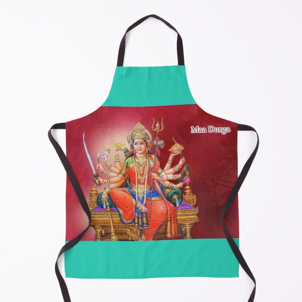 Item preview, Maa Durga, Mother Durga, Goddess Durga, Jai Mata Di designed and sold by GoddessParvatiSati.