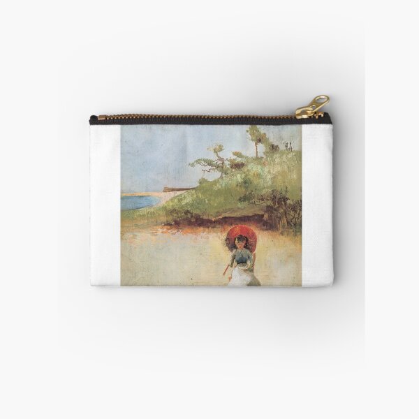 Item preview, All on a Summer's Day by Charles Conder designed and sold by classicartcache.