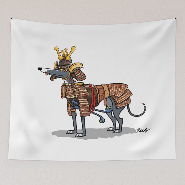 Item preview, The Japan one designed and sold by RichSkipworth.