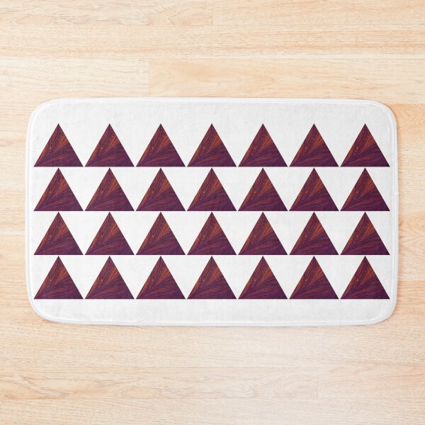 Item preview, Pyramid Pattern designed and sold by YourPattern.