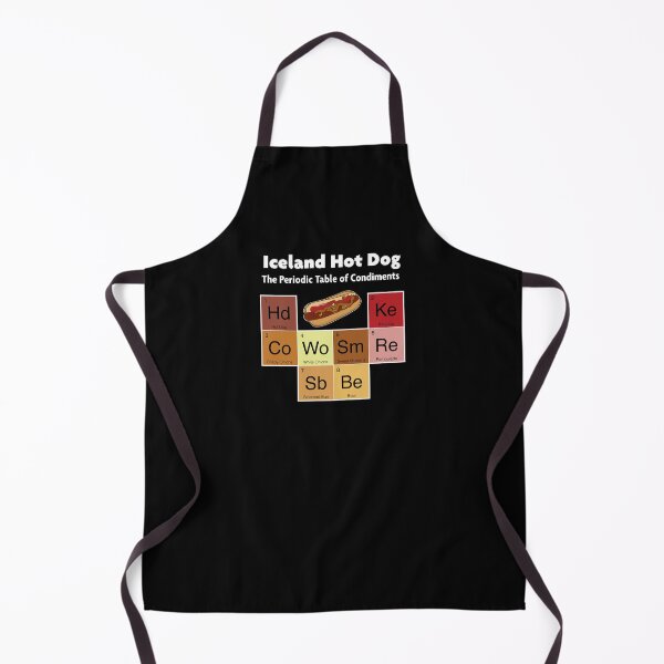 Item preview, Reykjavik Iceland Hot Dog Viking Cuisine designed and sold by twHistory.