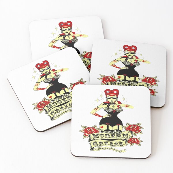 Item preview, pin up girls designed and sold by Teixeira224.