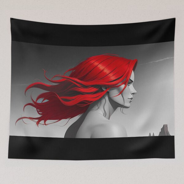 Item preview, Flame designed and sold by SimpleTranquil.