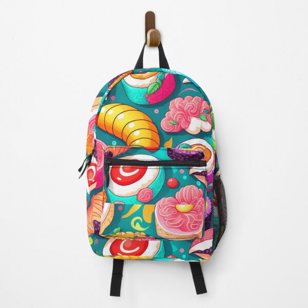 Item preview, Pretty Sushi II designed and sold by ChaosBuffet.