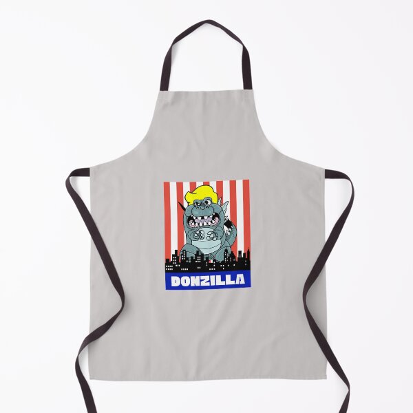 Item preview, Donzilla designed and sold by AMERICANCHEEZ.