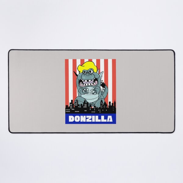 Item preview, Donzilla designed and sold by AMERICANCHEEZ.