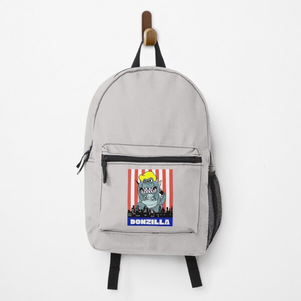Item preview, Donzilla designed and sold by AMERICANCHEEZ.