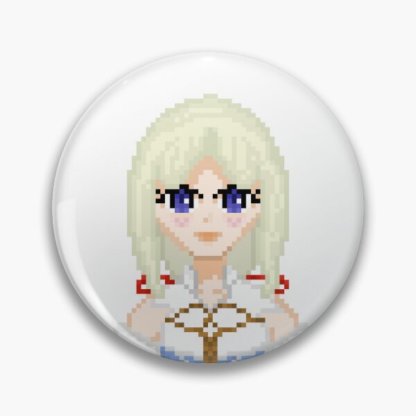 Item preview, Mist Rune Factory Frontier Pixel Art designed and sold by Pawsp7.