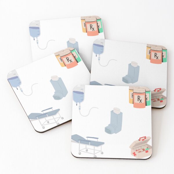 Item preview, Medical Pack designed and sold by princesssomo21.