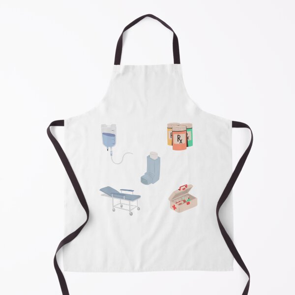 Item preview, Medical Pack designed and sold by princesssomo21.