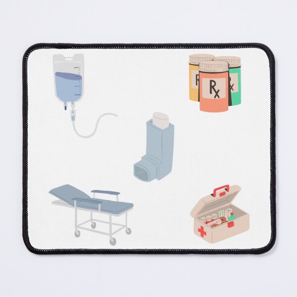 Item preview, Medical Pack designed and sold by princesssomo21.