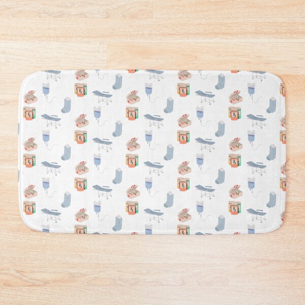 Item preview, Medical Pack designed and sold by princesssomo21.