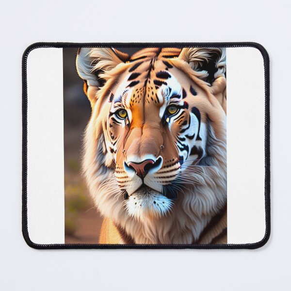Item preview, tigre de bengala muy lindo e imponente designed and sold by ALEXANDER0101.