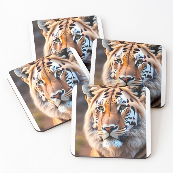 Item preview, tigre de bengala muy lindo e imponente designed and sold by ALEXANDER0101.