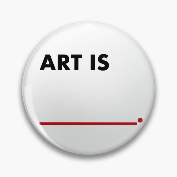 Item preview, What is art? designed and sold by Mita Hego.