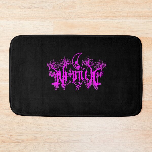 Item preview, Ah-puch pink logo designed and sold by ClexStudio.