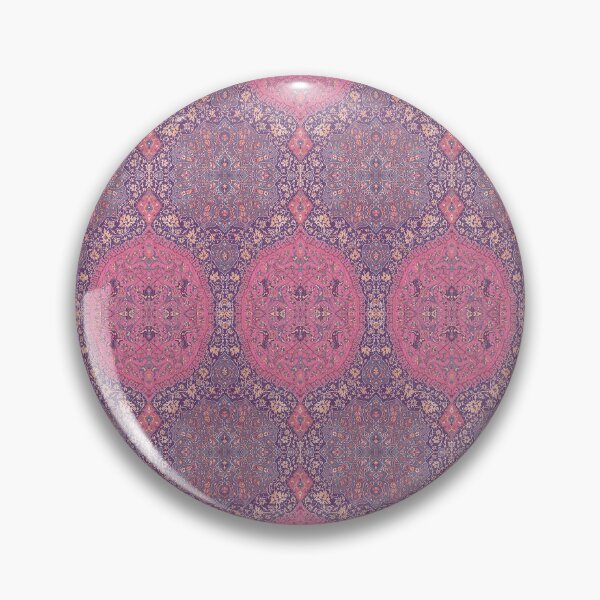 Artikelvorschau, Teppichdesign rosa entworfen und verkauft von Alessandro Remo Mazzoni Remotextiles.