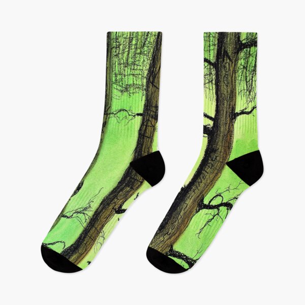 Item preview, What's That Green Glow? designed and sold by Scott and Mary Schneider art_photography.