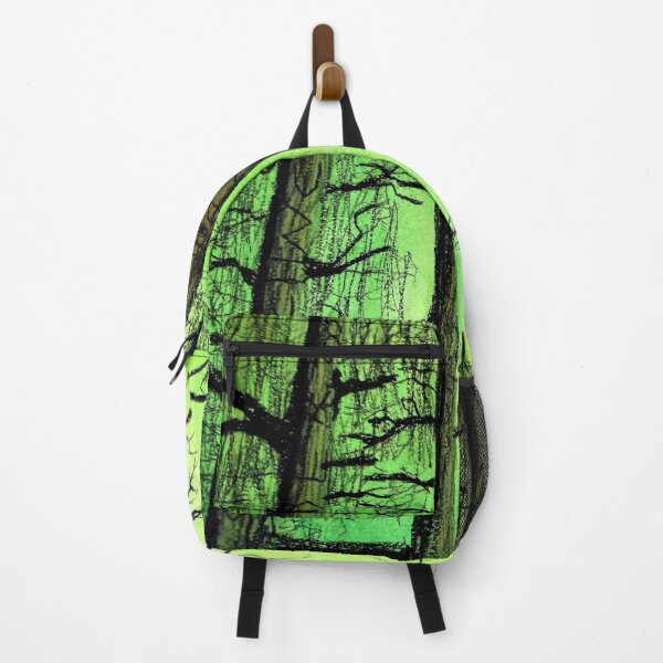 Item preview, What's That Green Glow? designed and sold by Scott and Mary Schneider art_photography.