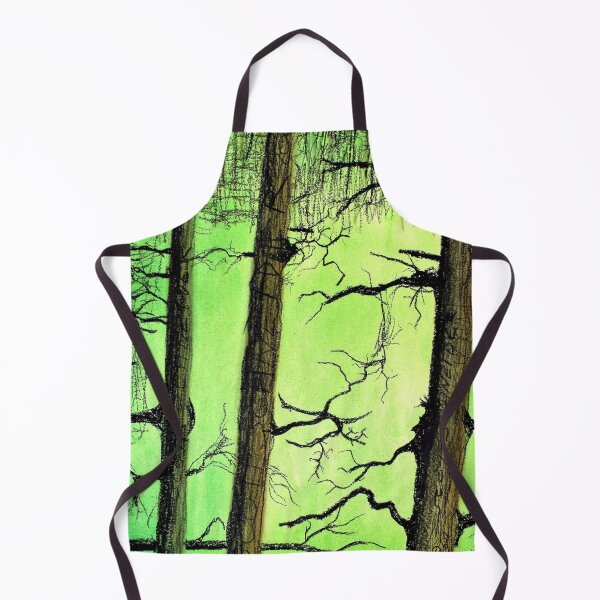 Item preview, What's That Green Glow? designed and sold by Scott and Mary Schneider art_photography.