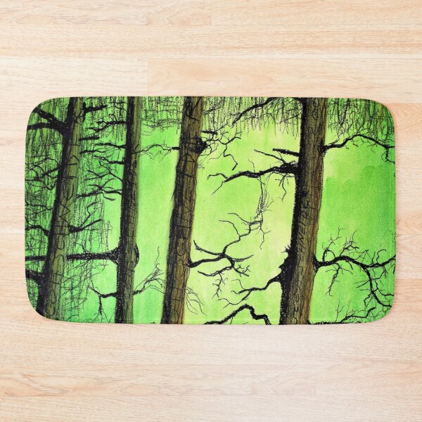 Item preview, What's That Green Glow? designed and sold by Scott and Mary Schneider art_photography.