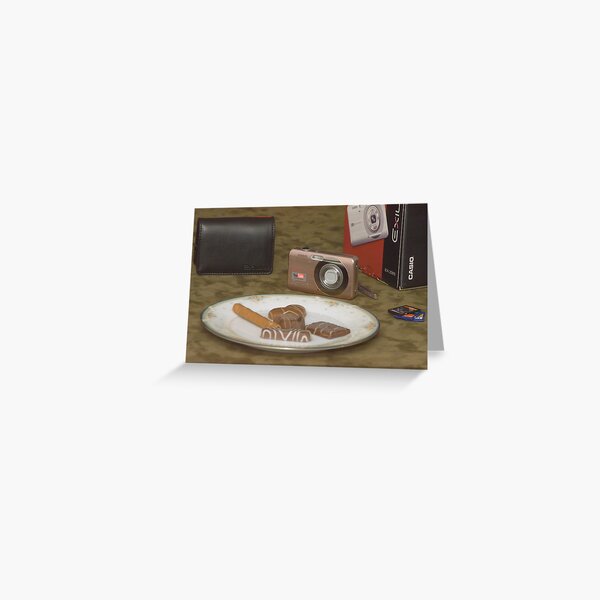 Item preview, Evening Pleasures designed and sold by Matsumoto.