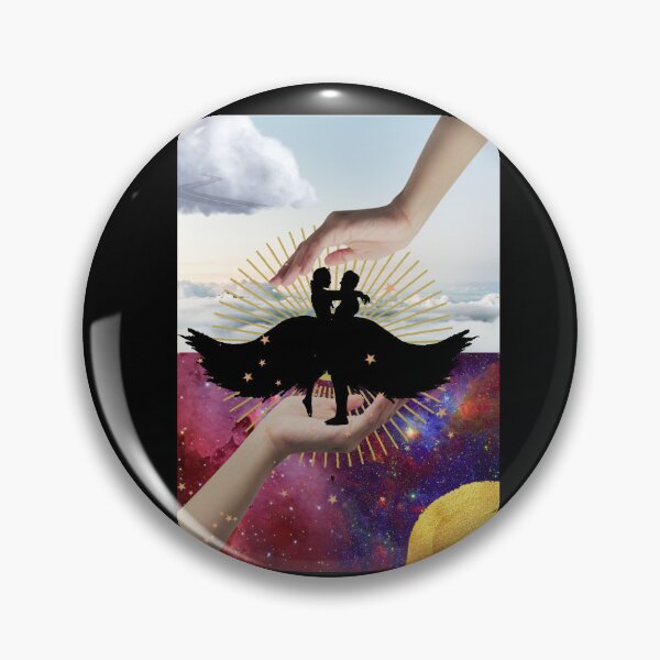Item preview, The power couple - for reinforce intentions designed and sold by ManifestYDreams.