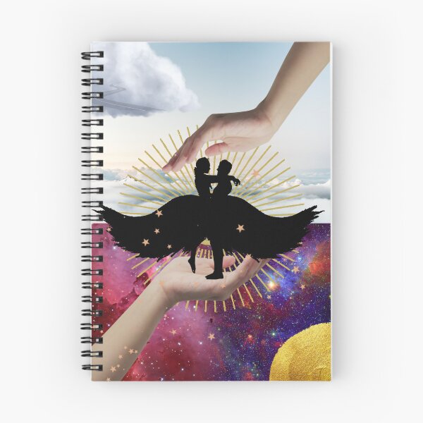 Item preview, The power couple - for reinforce intentions designed and sold by ManifestYDreams.
