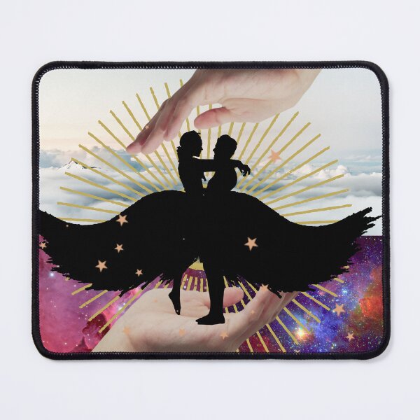Item preview, The power couple - for reinforce intentions designed and sold by ManifestYDreams.