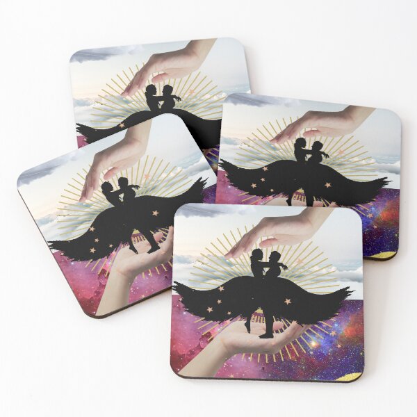 Item preview, The power couple - for reinforce intentions designed and sold by ManifestYDreams.