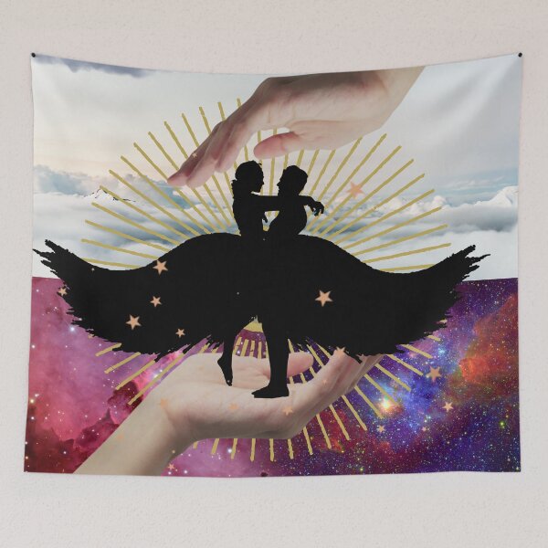 Item preview, The power couple - for reinforce intentions designed and sold by ManifestYDreams.