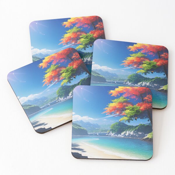 Item preview, Anime art designed and sold by Animenet.