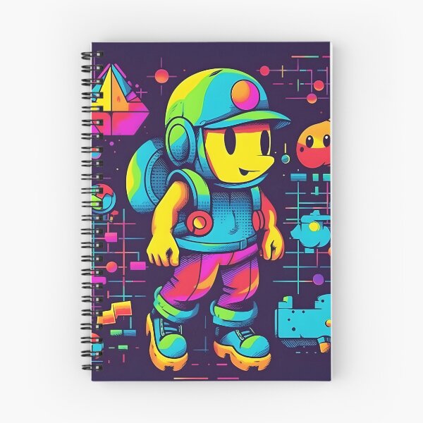 Item preview, The Legend of the Everyday Hero designed and sold by Cr-AI-tive.