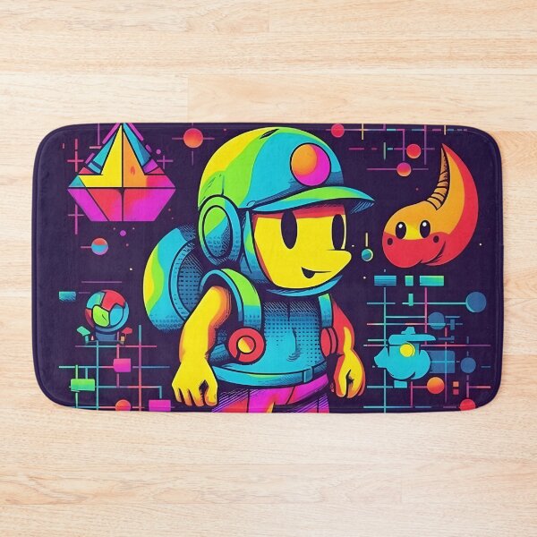 Item preview, The Legend of the Everyday Hero designed and sold by Cr-AI-tive.