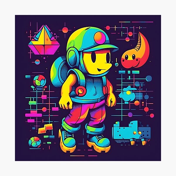Item preview, The Legend of the Everyday Hero designed and sold by Cr-AI-tive.
