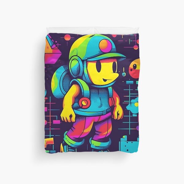 Item preview, The Legend of the Everyday Hero designed and sold by Cr-AI-tive.