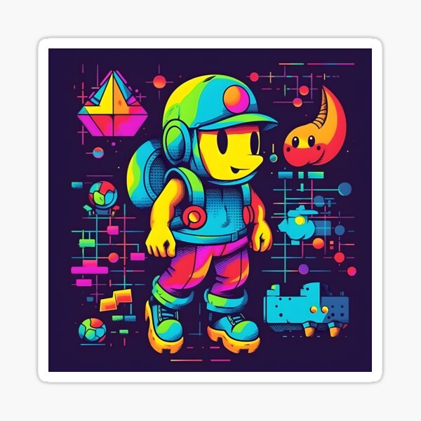 Item preview, The Legend of the Everyday Hero designed and sold by Cr-AI-tive.